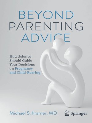cover image of Beyond Parenting Advice